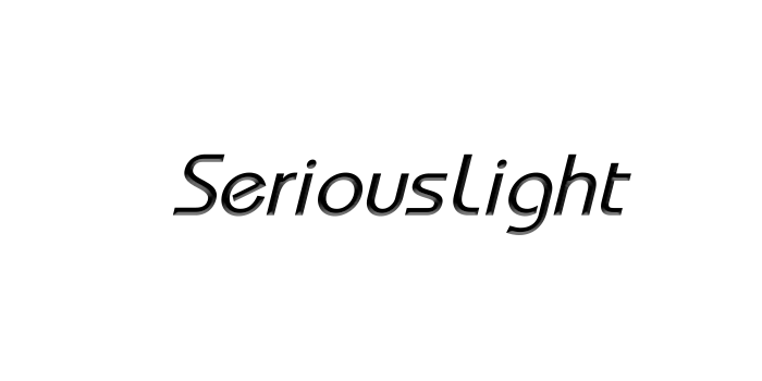 Serious Light - Shooting New Mexico Since 1972
